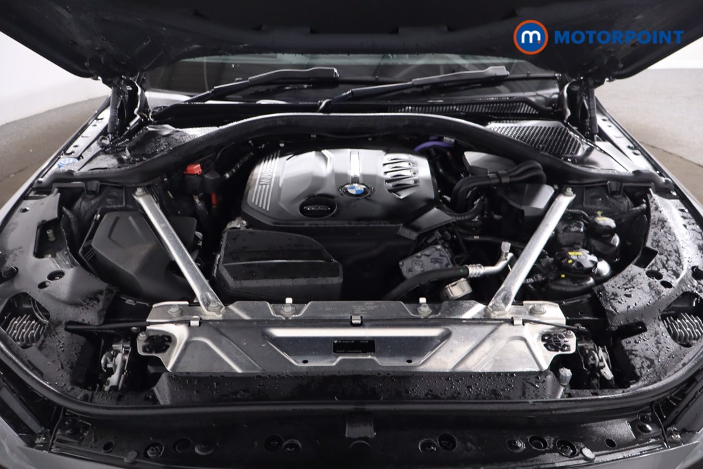 BMW 4 Series M Sport Pro Edition Automatic Diesel Coupe - Stock Number (1612949) - 34th supplementary image