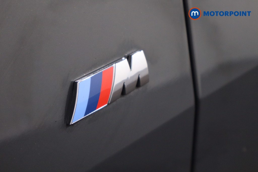 BMW 4 Series M Sport Pro Edition Automatic Diesel Coupe - Stock Number (1612949) - 35th supplementary image