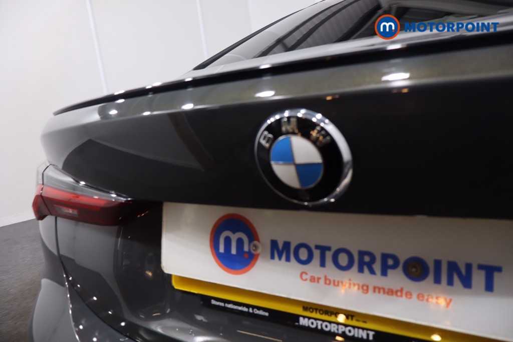 BMW 4 Series M Sport Pro Edition Automatic Diesel Coupe - Stock Number (1612949) - 38th supplementary image