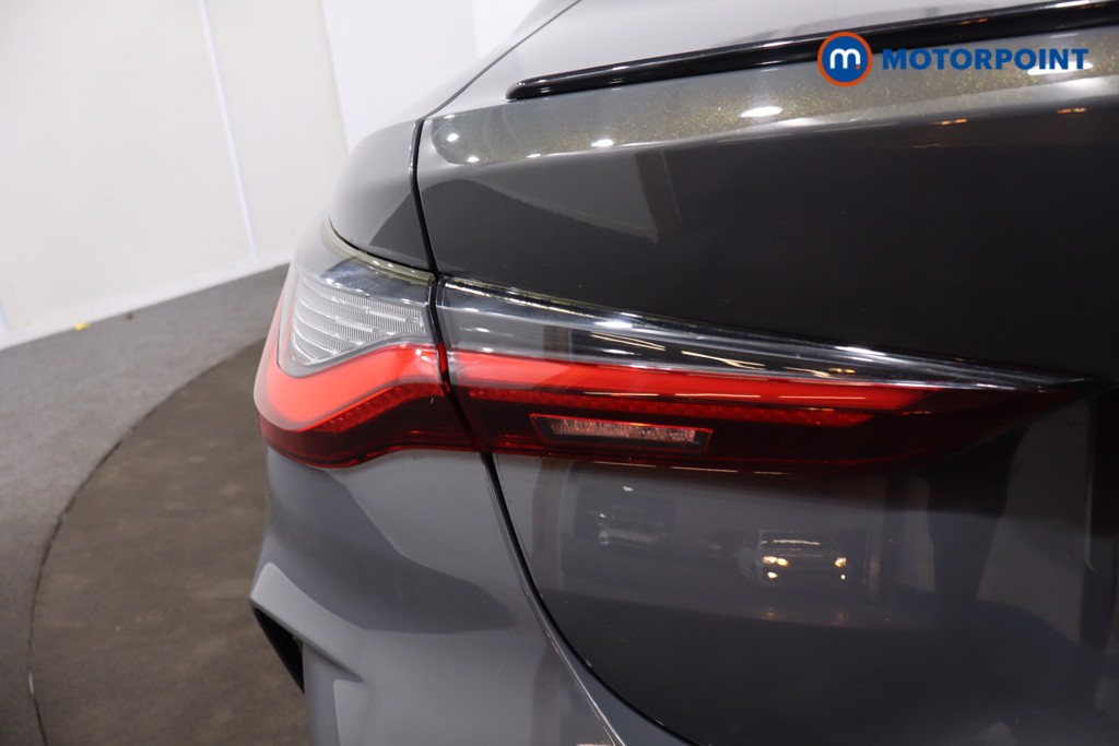 BMW 4 Series M Sport Pro Edition Automatic Diesel Coupe - Stock Number (1612949) - 40th supplementary image