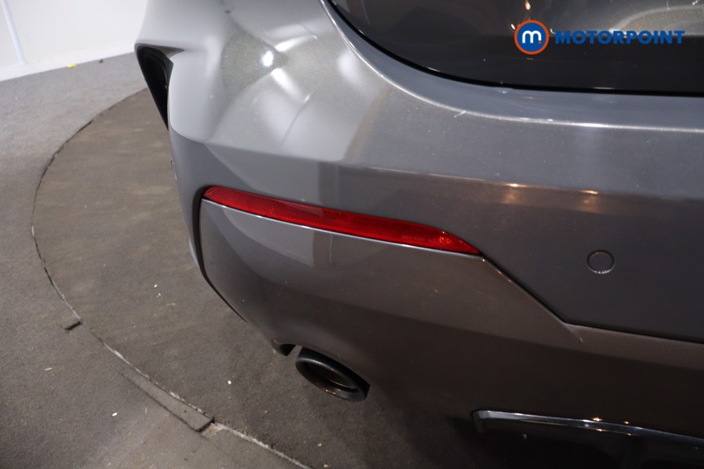 BMW 4 Series M Sport Pro Edition Automatic Diesel Coupe - Stock Number (1612949) - 41st supplementary image