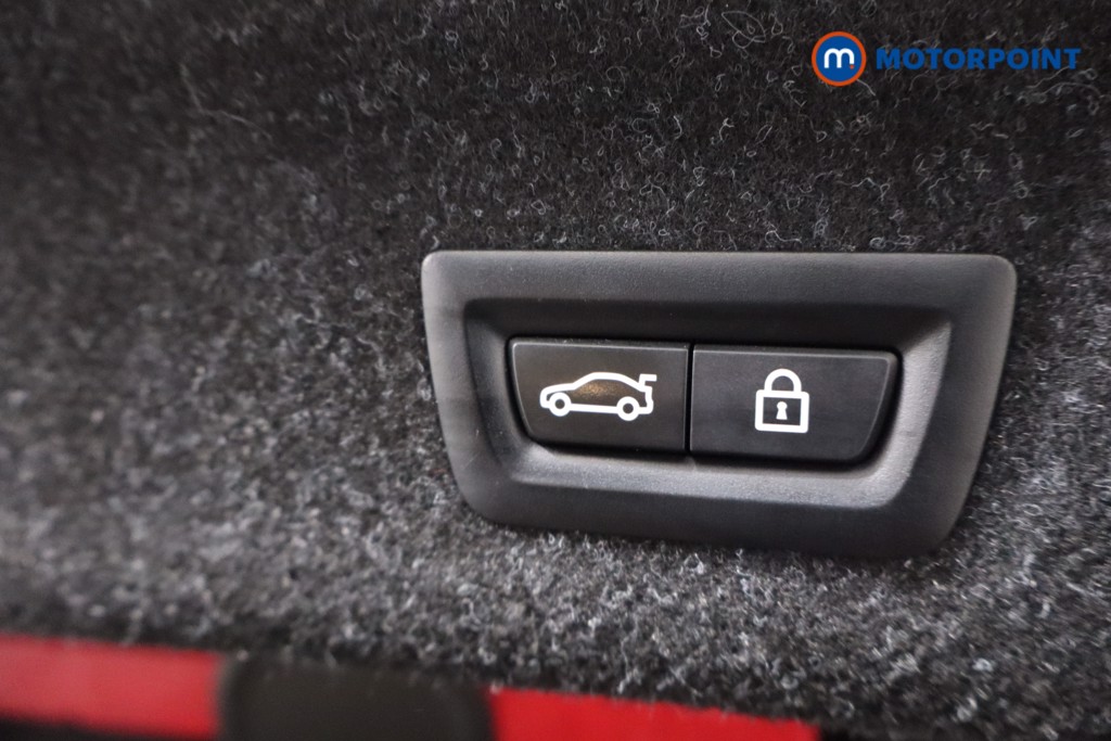 BMW 4 Series M Sport Pro Edition Automatic Diesel Coupe - Stock Number (1612949) - 42nd supplementary image