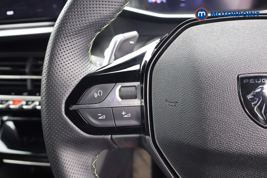 Peugeot 2008 GT Automatic Petrol SUV - Stock Number (1613114) - 2nd supplementary image