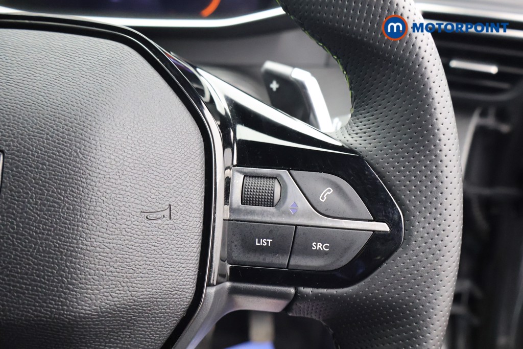 Peugeot 2008 GT Automatic Petrol SUV - Stock Number (1613114) - 3rd supplementary image