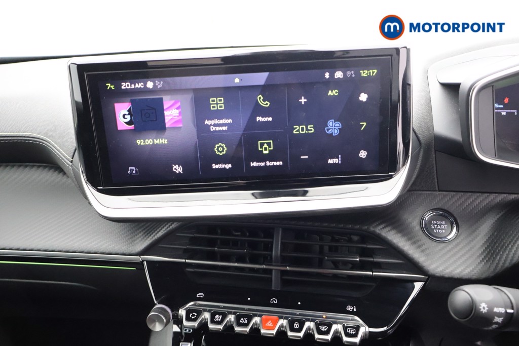 Peugeot 2008 GT Automatic Petrol SUV - Stock Number (1613114) - 6th supplementary image