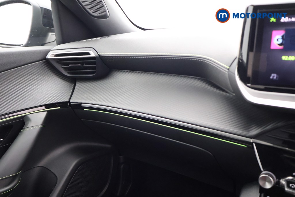 Peugeot 2008 GT Automatic Petrol SUV - Stock Number (1613114) - 8th supplementary image