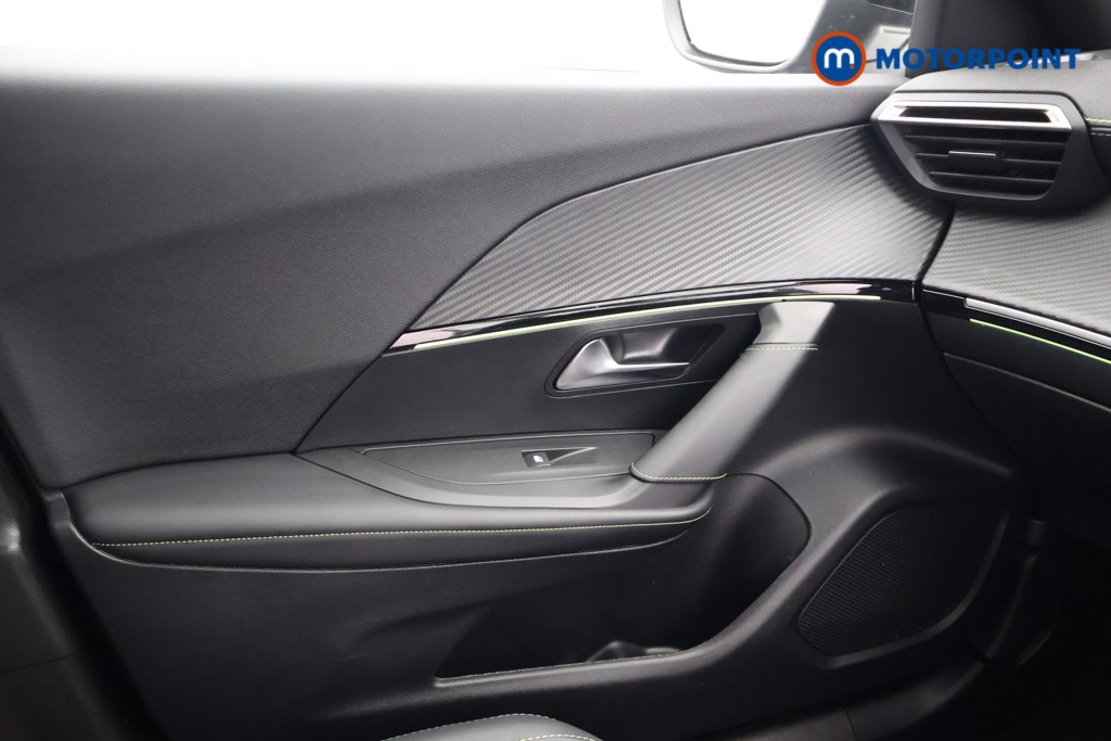 Peugeot 2008 GT Automatic Petrol SUV - Stock Number (1613114) - 9th supplementary image