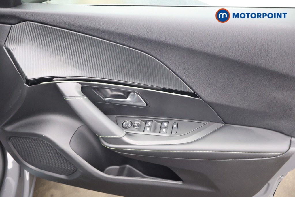 Peugeot 2008 GT Automatic Petrol SUV - Stock Number (1613114) - 10th supplementary image