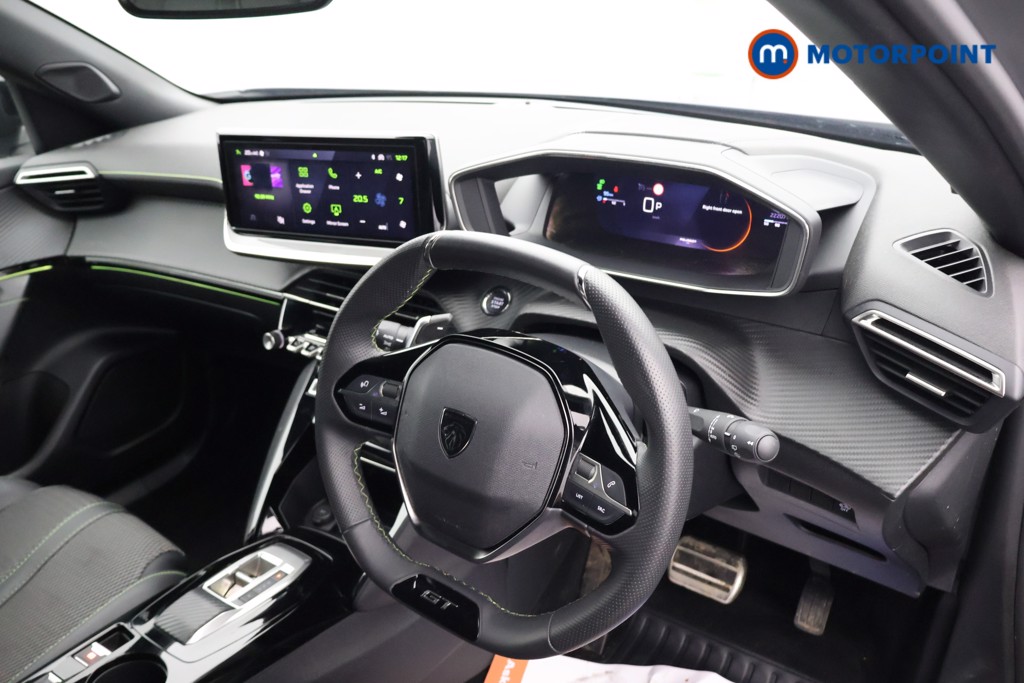Peugeot 2008 GT Automatic Petrol SUV - Stock Number (1613114) - 11th supplementary image