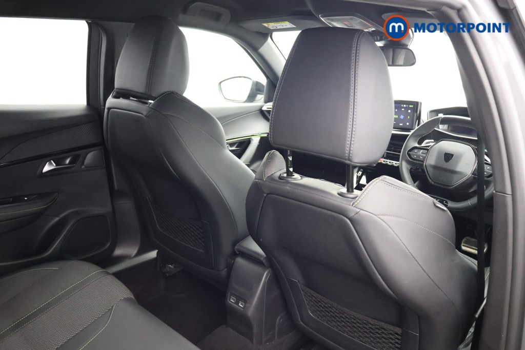 Peugeot 2008 GT Automatic Petrol SUV - Stock Number (1613114) - 14th supplementary image