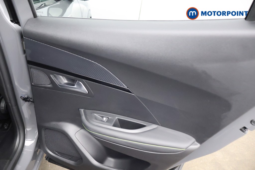 Peugeot 2008 GT Automatic Petrol SUV - Stock Number (1613114) - 15th supplementary image