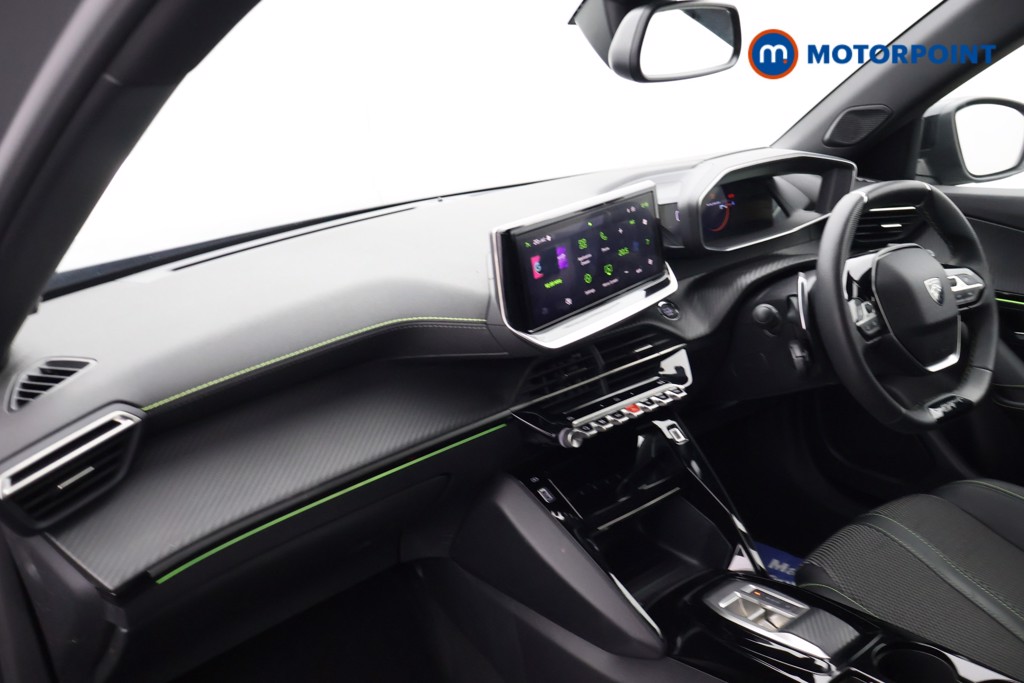 Peugeot 2008 GT Automatic Petrol SUV - Stock Number (1613114) - 16th supplementary image