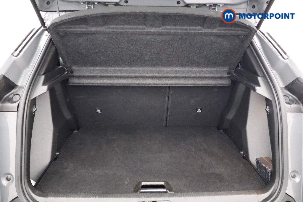 Peugeot 2008 GT Automatic Petrol SUV - Stock Number (1613114) - 18th supplementary image