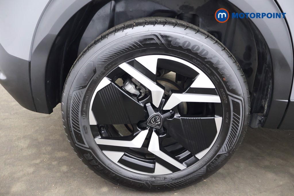 Peugeot 2008 GT Automatic Petrol SUV - Stock Number (1613114) - 19th supplementary image