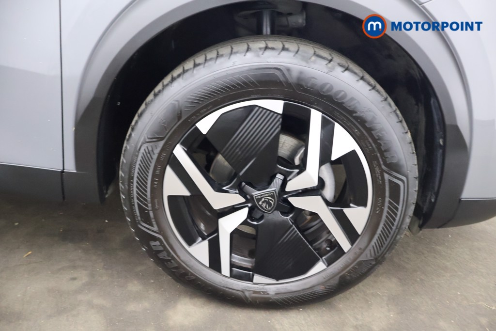 Peugeot 2008 GT Automatic Petrol SUV - Stock Number (1613114) - 20th supplementary image