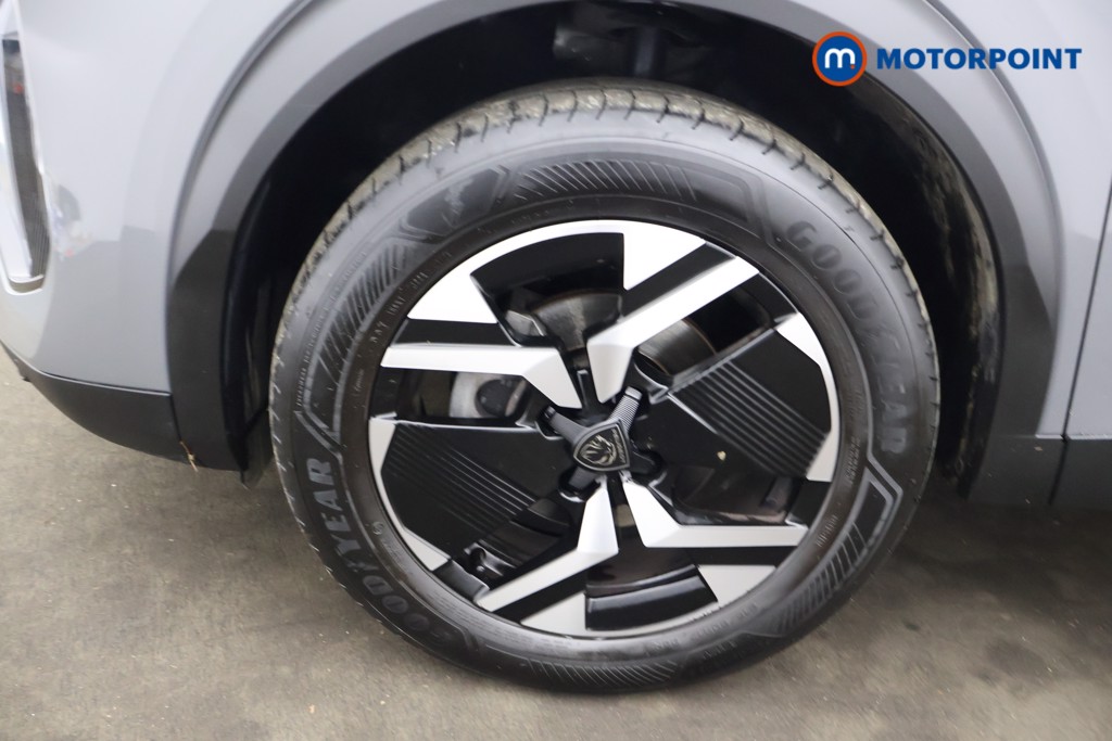 Peugeot 2008 GT Automatic Petrol SUV - Stock Number (1613114) - 21st supplementary image