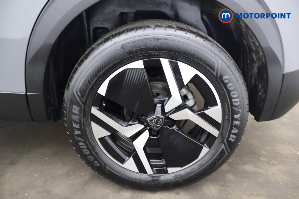 Peugeot 2008 GT Automatic Petrol SUV - Stock Number (1613114) - 22nd supplementary image