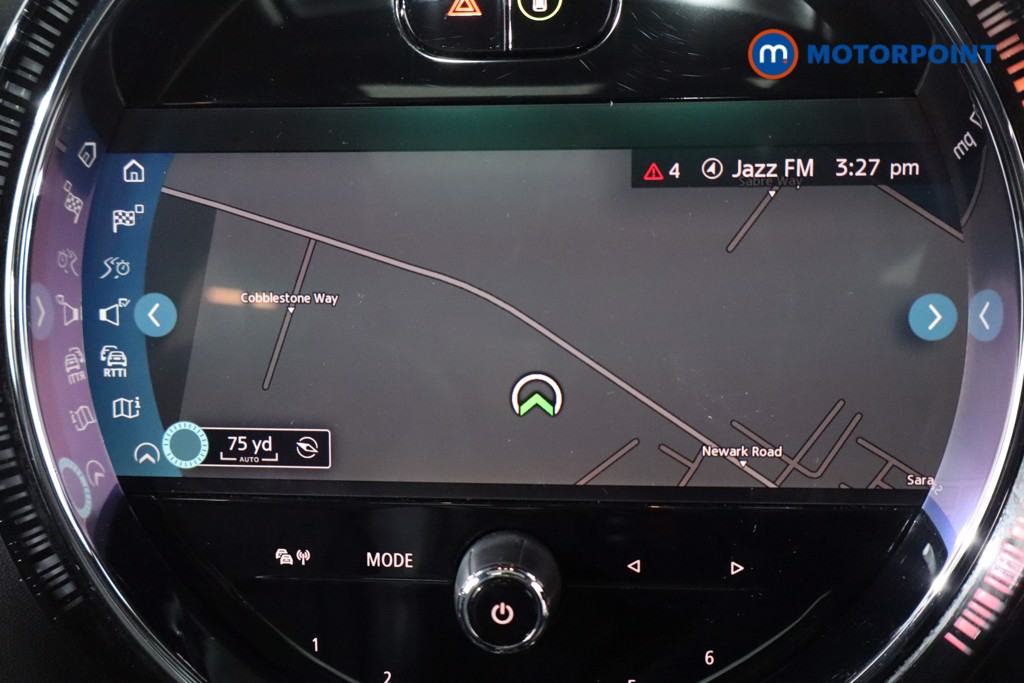 Mini Hatchback Cooper S Level 3 Automatic Electric Hatchback - Stock Number (1613151) - 2nd supplementary image