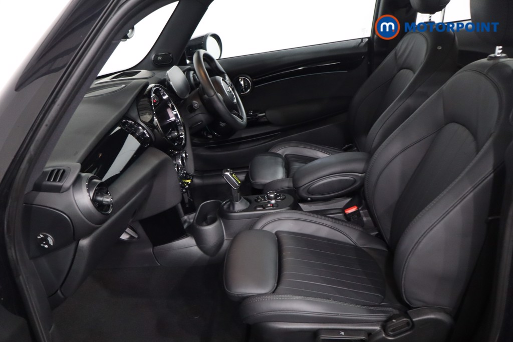 Mini Hatchback Cooper S Level 3 Automatic Electric Hatchback - Stock Number (1613151) - 4th supplementary image