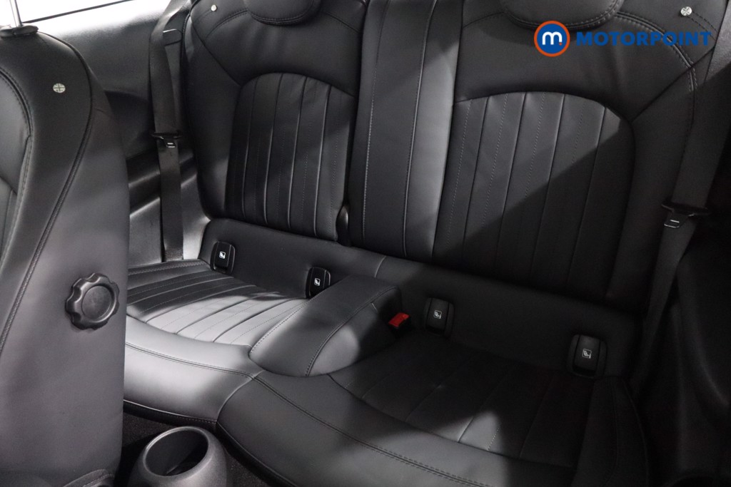 Mini Hatchback Cooper S Level 3 Automatic Electric Hatchback - Stock Number (1613151) - 5th supplementary image