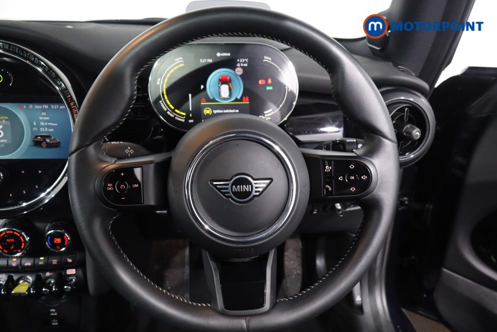 Mini Hatchback Cooper S Level 3 Automatic Electric Hatchback - Stock Number (1613151) - 6th supplementary image