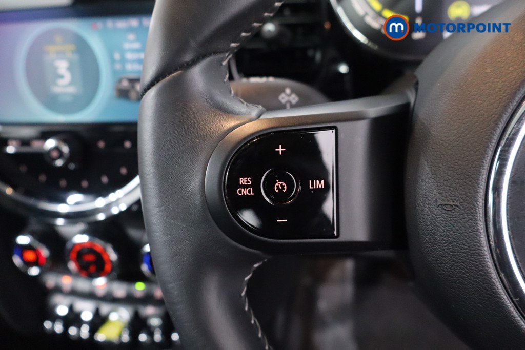 Mini Hatchback Cooper S Level 3 Automatic Electric Hatchback - Stock Number (1613151) - 7th supplementary image