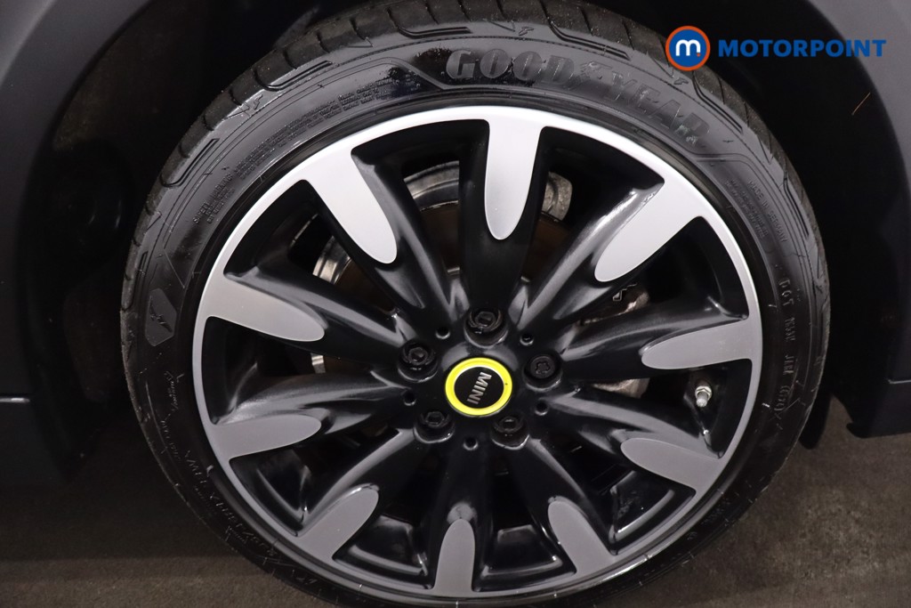 Mini Hatchback Cooper S Level 3 Automatic Electric Hatchback - Stock Number (1613151) - 10th supplementary image