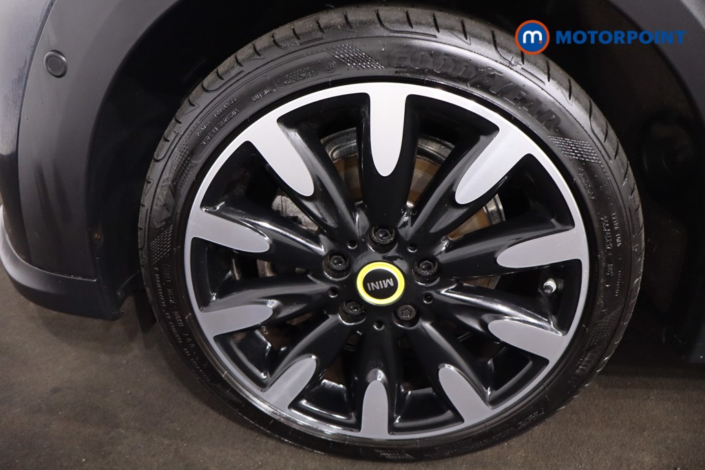 Mini Hatchback Cooper S Level 3 Automatic Electric Hatchback - Stock Number (1613151) - 11th supplementary image