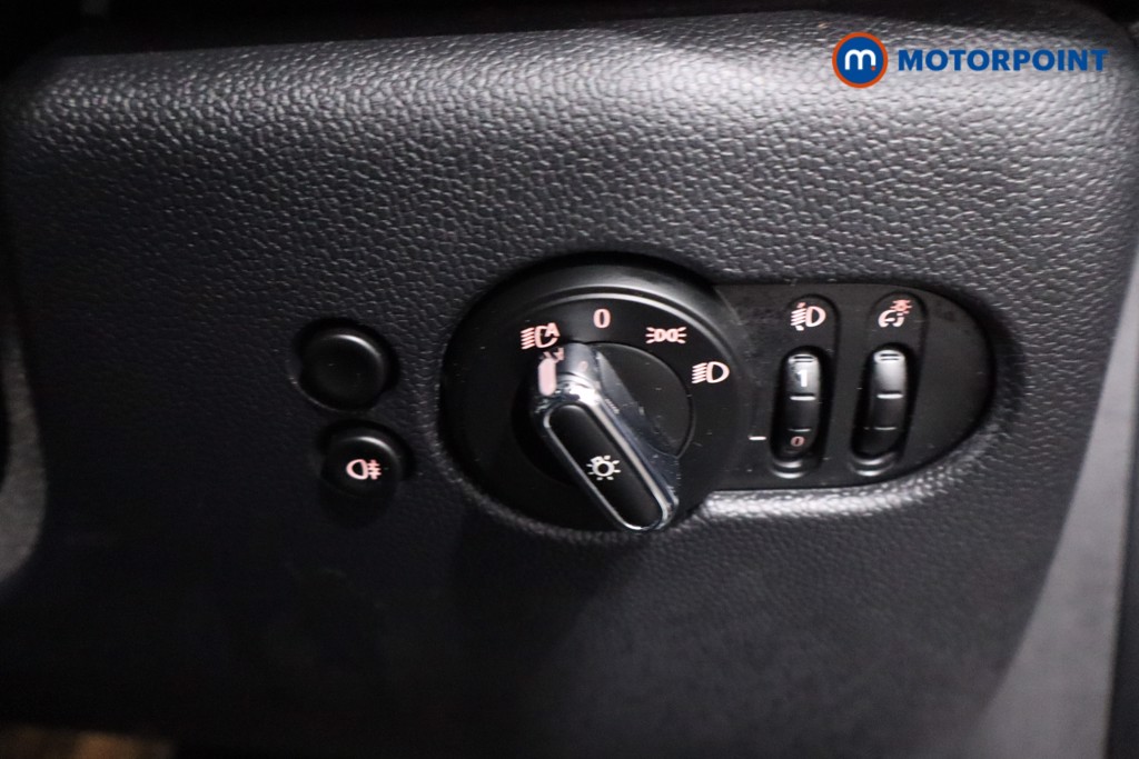 Mini Hatchback Cooper S Level 3 Automatic Electric Hatchback - Stock Number (1613151) - 16th supplementary image