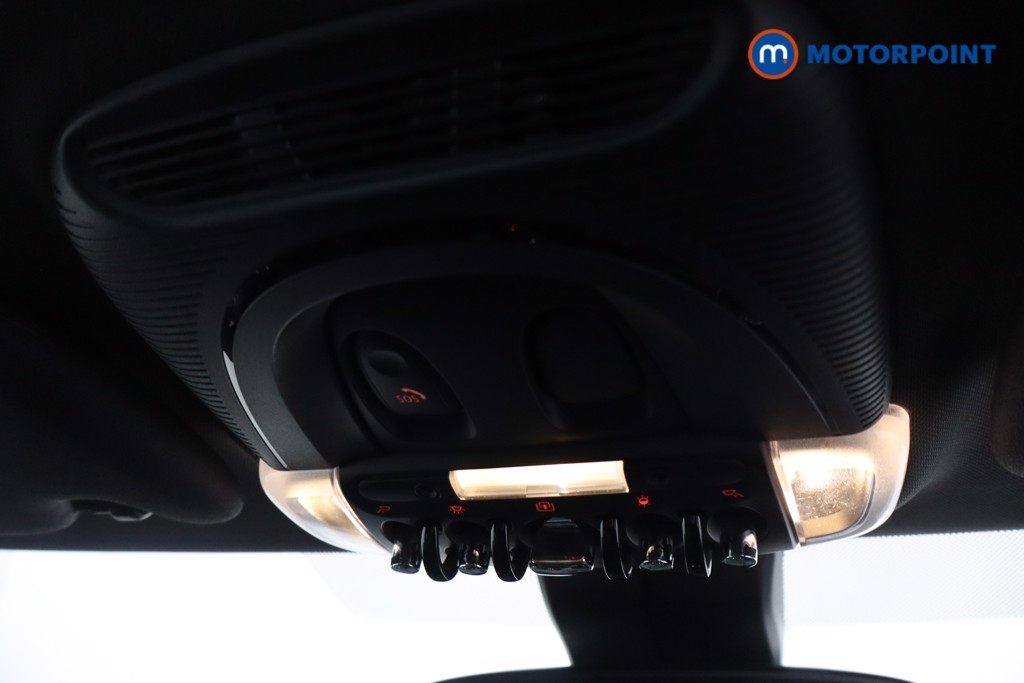 Mini Hatchback Cooper S Level 3 Automatic Electric Hatchback - Stock Number (1613151) - 17th supplementary image