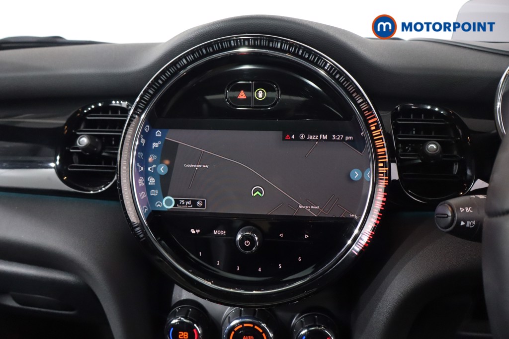 Mini Hatchback Cooper S Level 3 Automatic Electric Hatchback - Stock Number (1613151) - 18th supplementary image