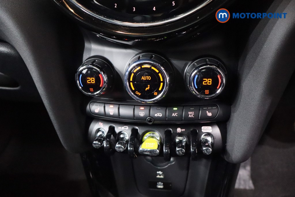 Mini Hatchback Cooper S Level 3 Automatic Electric Hatchback - Stock Number (1613151) - 19th supplementary image