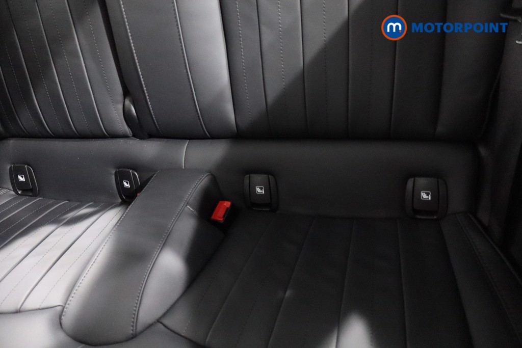 Mini Hatchback Cooper S Level 3 Automatic Electric Hatchback - Stock Number (1613151) - 26th supplementary image