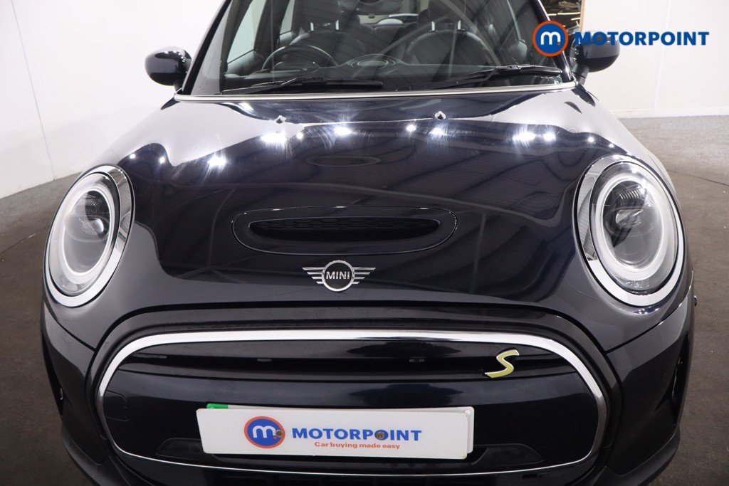 Mini Hatchback Cooper S Level 3 Automatic Electric Hatchback - Stock Number (1613151) - 29th supplementary image