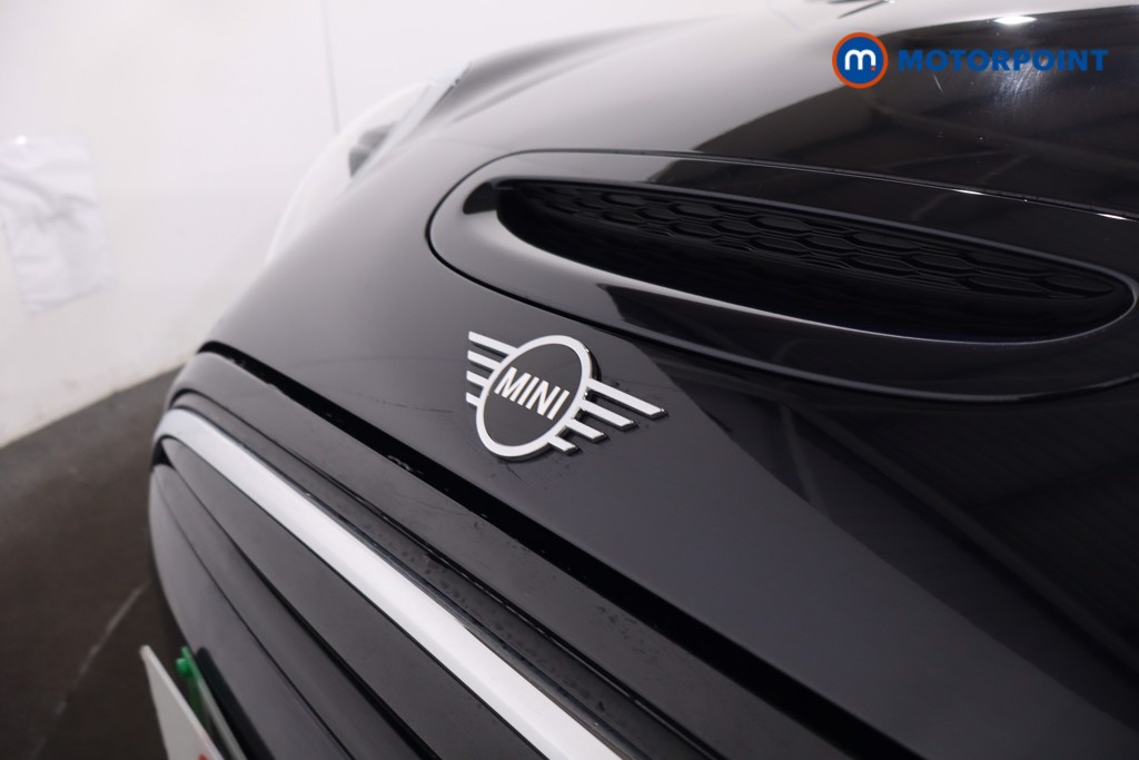 Mini Hatchback Cooper S Level 3 Automatic Electric Hatchback - Stock Number (1613151) - 30th supplementary image