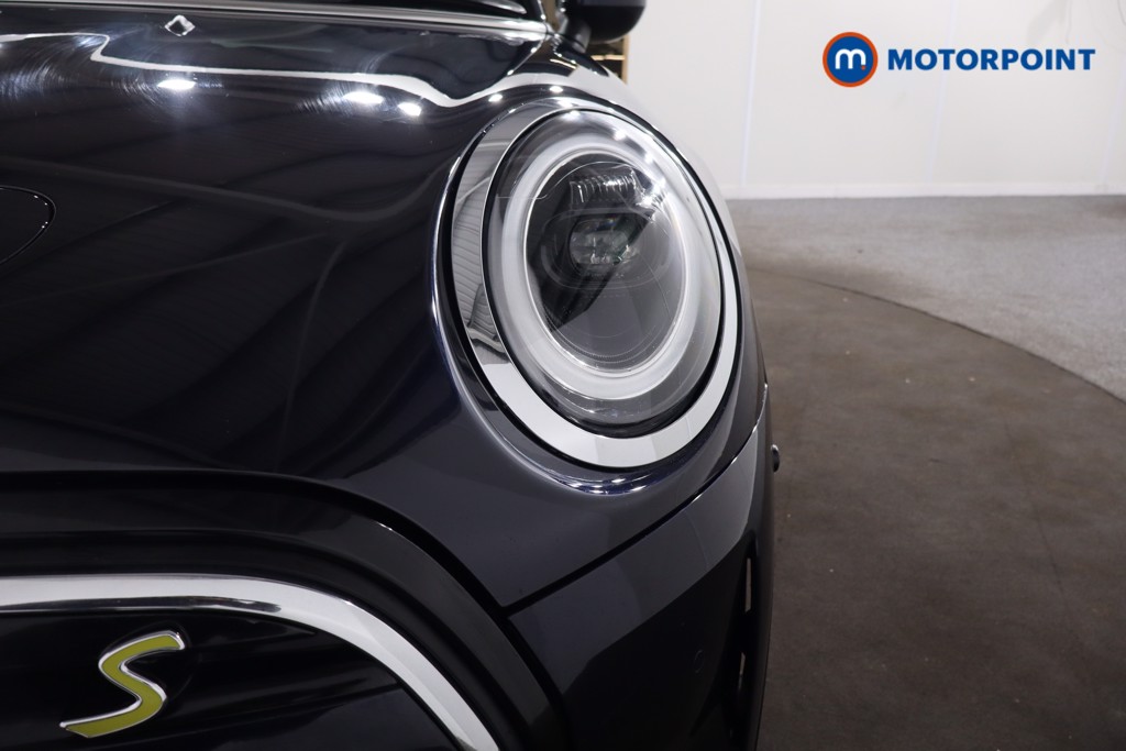 Mini Hatchback Cooper S Level 3 Automatic Electric Hatchback - Stock Number (1613151) - 31st supplementary image