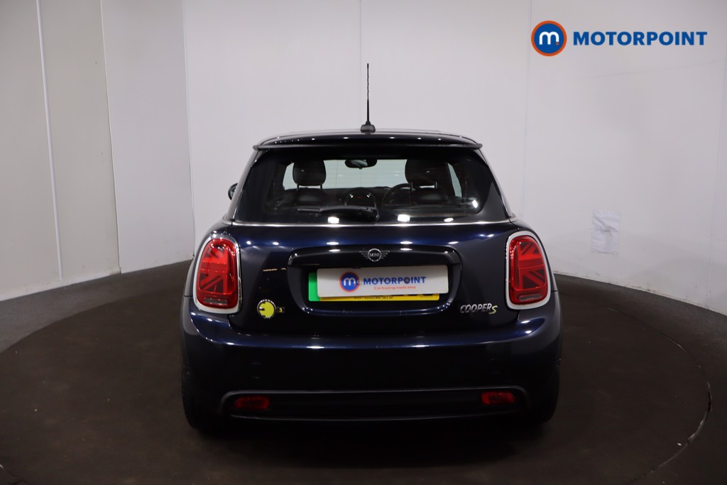 Mini Hatchback Cooper S Level 3 Automatic Electric Hatchback - Stock Number (1613151) - 34th supplementary image