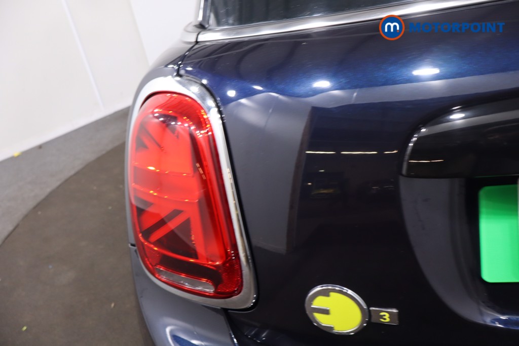 Mini Hatchback Cooper S Level 3 Automatic Electric Hatchback - Stock Number (1613151) - 36th supplementary image