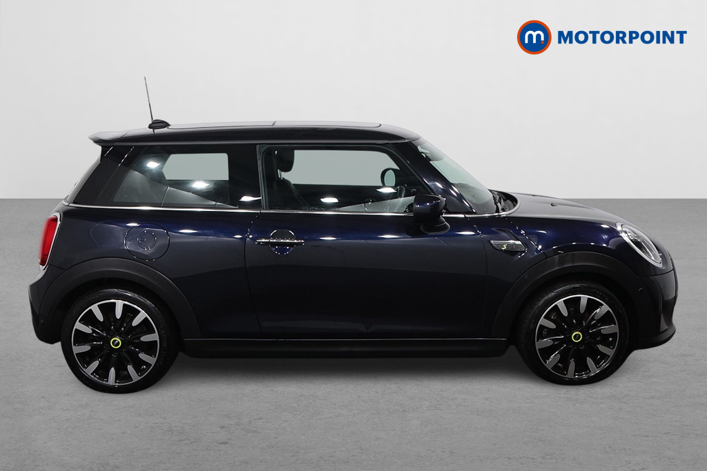 Mini Hatchback Cooper S Level 3 Automatic Electric Hatchback - Stock Number (1613151) - Drivers side