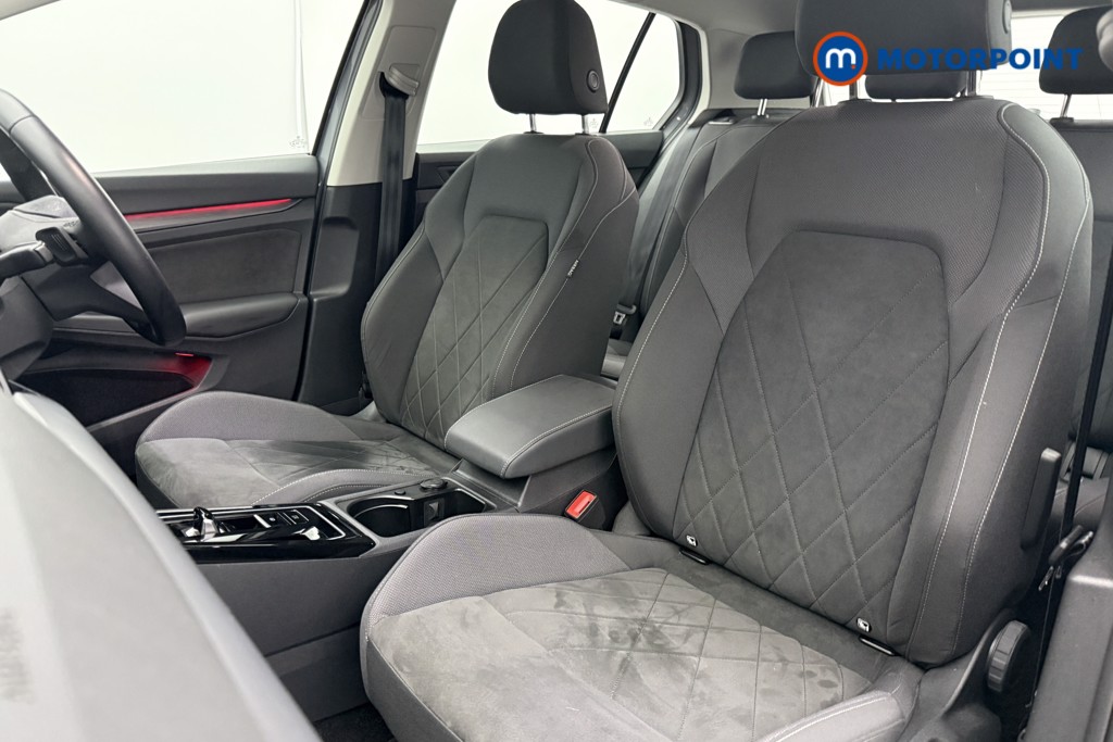 Volkswagen Golf Style Automatic Petrol Plug-In Hybrid Hatchback - Stock Number (1613169) - 3rd supplementary image