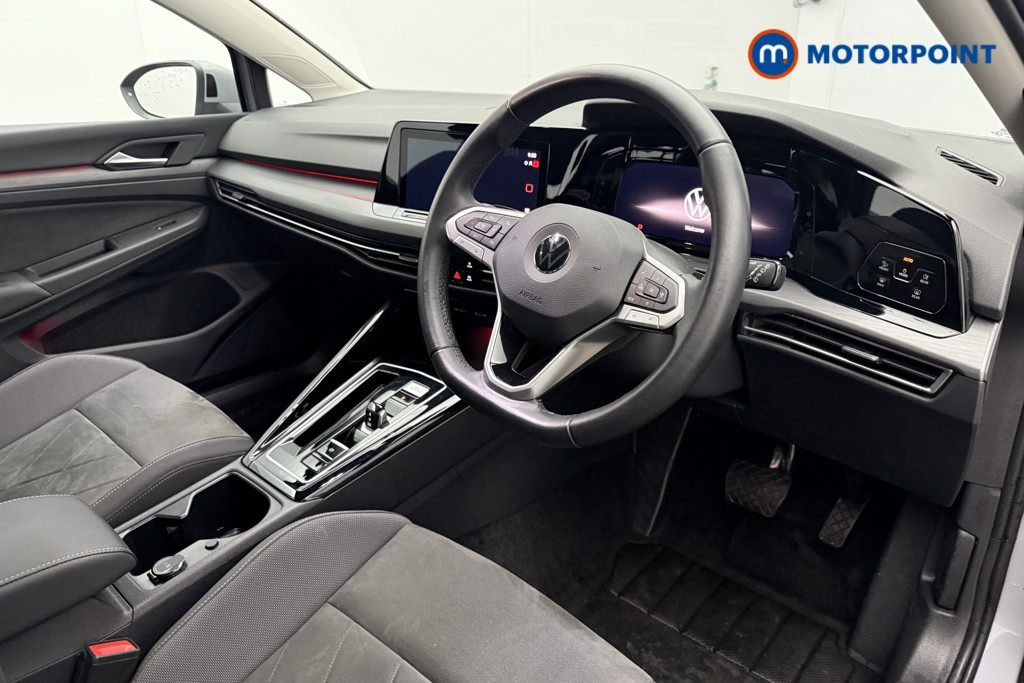 Volkswagen Golf Style Automatic Petrol Plug-In Hybrid Hatchback - Stock Number (1613169) - 6th supplementary image