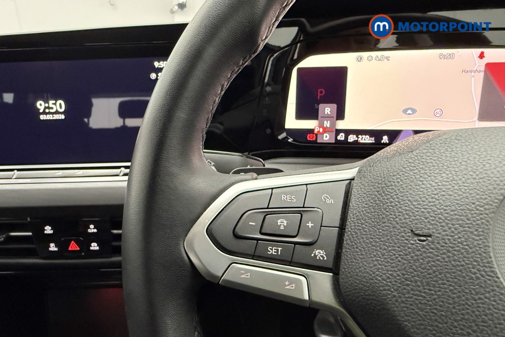 Volkswagen Golf Style Automatic Petrol Plug-In Hybrid Hatchback - Stock Number (1613169) - 7th supplementary image