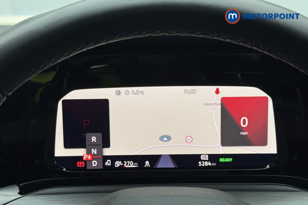 Volkswagen Golf Style Automatic Petrol Plug-In Hybrid Hatchback - Stock Number (1613169) - 9th supplementary image