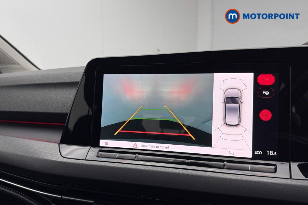 Volkswagen Golf Style Automatic Petrol Plug-In Hybrid Hatchback - Stock Number (1613169) - 13th supplementary image