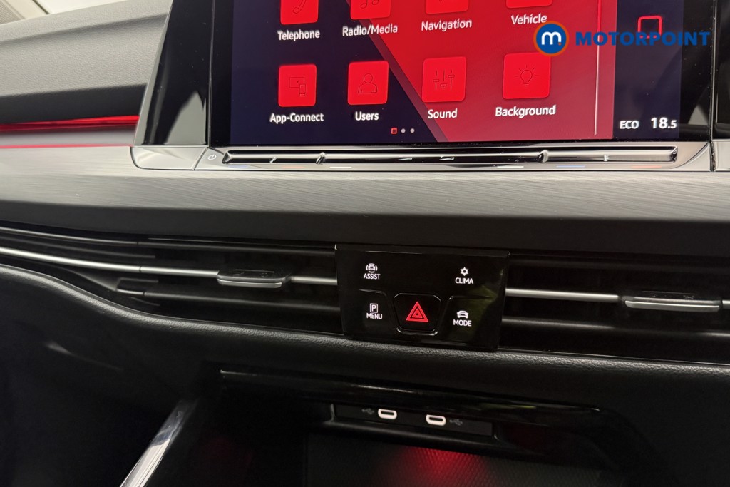 Volkswagen Golf Style Automatic Petrol Plug-In Hybrid Hatchback - Stock Number (1613169) - 14th supplementary image