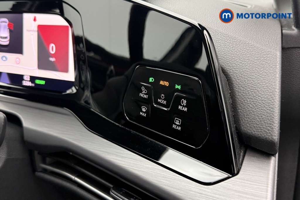 Volkswagen Golf Style Automatic Petrol Plug-In Hybrid Hatchback - Stock Number (1613169) - 18th supplementary image