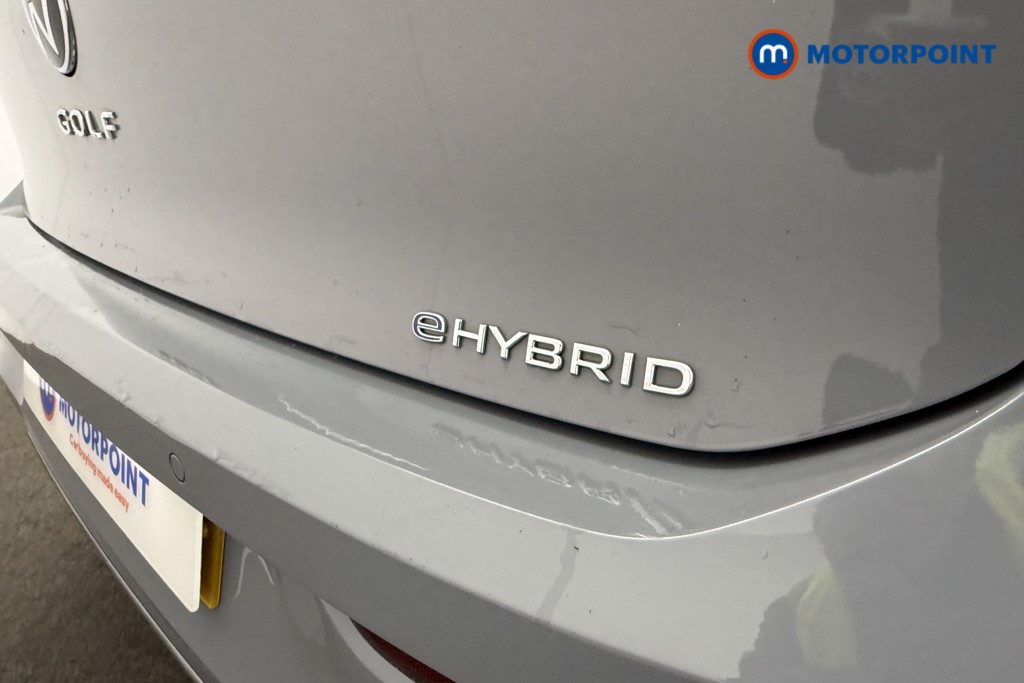 Volkswagen Golf Style Automatic Petrol Plug-In Hybrid Hatchback - Stock Number (1613169) - 20th supplementary image