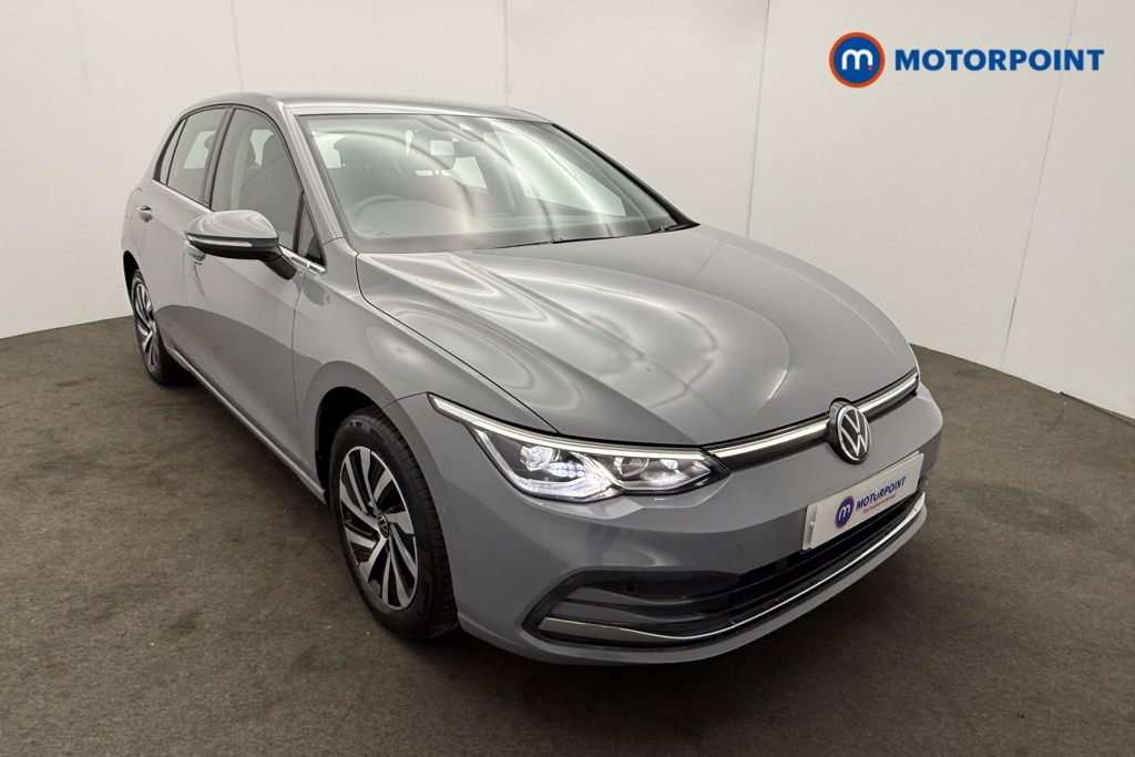 Volkswagen Golf Style Automatic Petrol Plug-In Hybrid Hatchback - Stock Number (1613169) - 21st supplementary image
