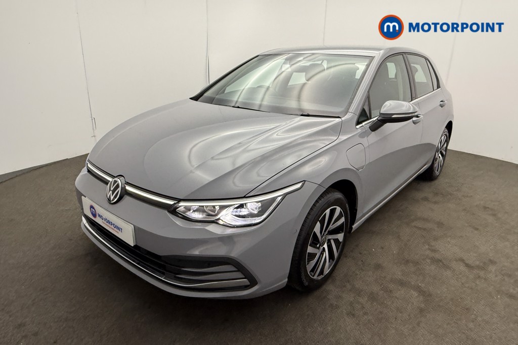 Volkswagen Golf Style Automatic Petrol Plug-In Hybrid Hatchback - Stock Number (1613169) - 22nd supplementary image