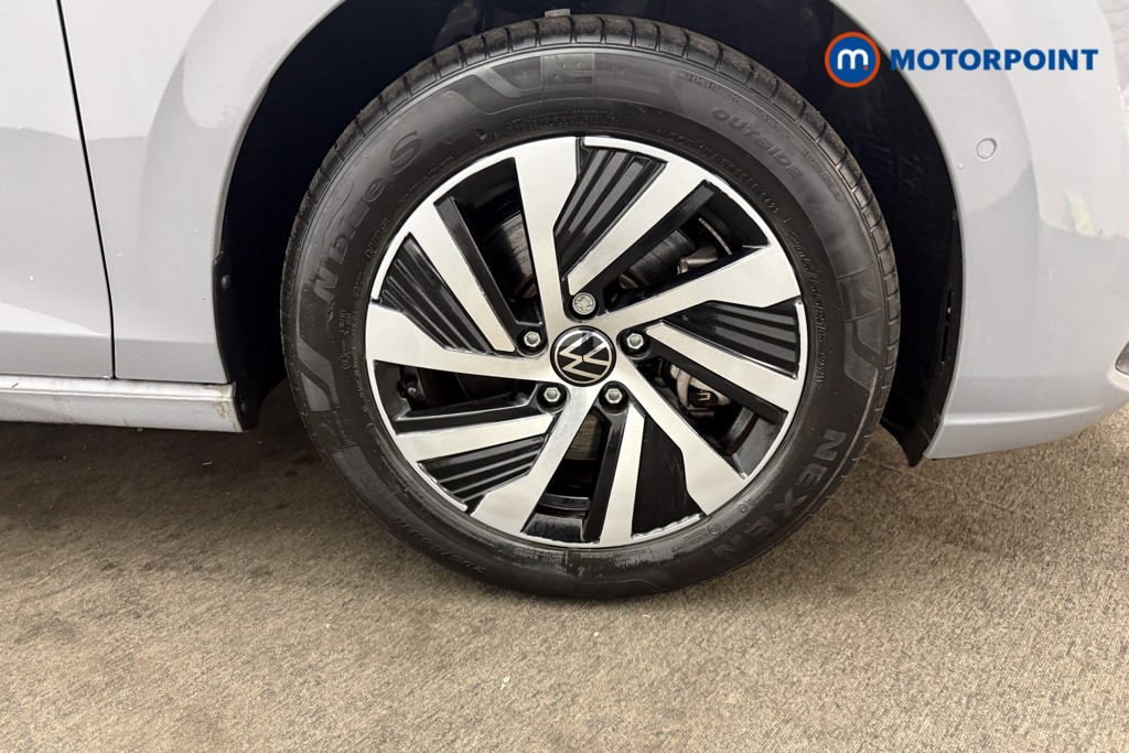 Volkswagen Golf Style Automatic Petrol Plug-In Hybrid Hatchback - Stock Number (1613169) - 24th supplementary image